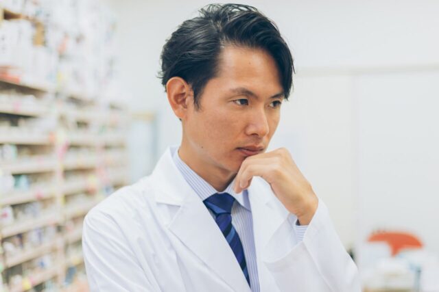 薬剤師って副業しても良いの？