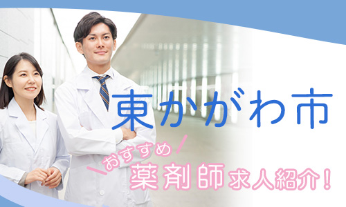 香川県東かがわ市の薬剤師年収600万以上